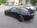 2013 Black Chevrolet Camaro SS/RS Coupe  photo #5