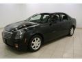 Sable Black - CTS Sedan Photo No. 3