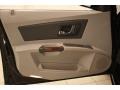 Sable Black - CTS Sedan Photo No. 4