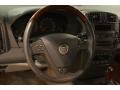 Sable Black - CTS Sedan Photo No. 6