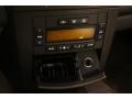 Sable Black - CTS Sedan Photo No. 11