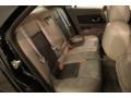 Sable Black - CTS Sedan Photo No. 14