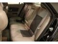 Sable Black - CTS Sedan Photo No. 15