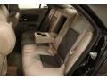 Sable Black - CTS Sedan Photo No. 16