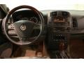 Sable Black - CTS Sedan Photo No. 17