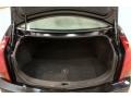Sable Black - CTS Sedan Photo No. 18