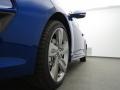 Marathon Blue - Veloster Turbo Photo No. 5