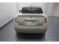 Sandstone Metallic - Sentra 2.0 S Photo No. 10