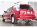 Crystal Red - SRX 4 V6 AWD Photo No. 4