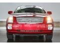 Crystal Red - SRX 4 V6 AWD Photo No. 8