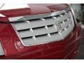 Crystal Red - SRX 4 V6 AWD Photo No. 10