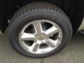 2013 Chevrolet Suburban LS 4x4 Wheel and Tire Photo