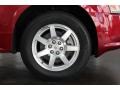 Crystal Red - SRX 4 V6 AWD Photo No. 13