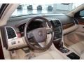 Crystal Red - SRX 4 V6 AWD Photo No. 14