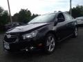 Black Granite Metallic - Cruze LT/RS Photo No. 1