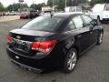 Black Granite Metallic - Cruze LT/RS Photo No. 2