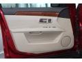Crystal Red - SRX 4 V6 AWD Photo No. 17
