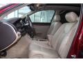 Crystal Red - SRX 4 V6 AWD Photo No. 18