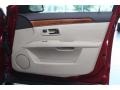 Crystal Red - SRX 4 V6 AWD Photo No. 19