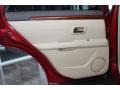 Crystal Red - SRX 4 V6 AWD Photo No. 21