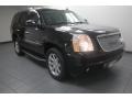 Onyx Black - Yukon Denali AWD Photo No. 1