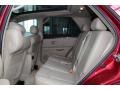 Crystal Red - SRX 4 V6 AWD Photo No. 22