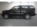 Onyx Black - Yukon Denali AWD Photo No. 2