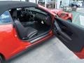 2013 Inferno Orange Metallic Chevrolet Camaro ZL1 Convertible  photo #12