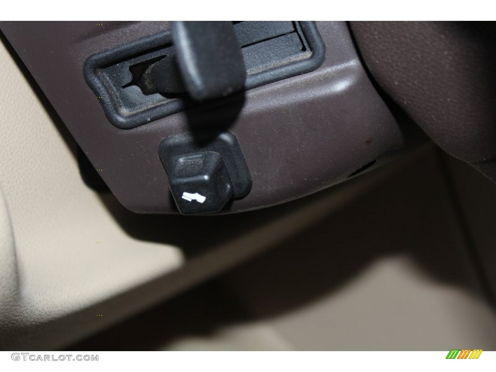 2008 SRX 4 V6 AWD - Crystal Red / Cashmere/Cocoa photo #28