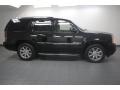 Onyx Black - Yukon Denali AWD Photo No. 7