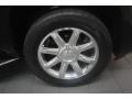 Onyx Black - Yukon Denali AWD Photo No. 10