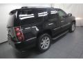 Onyx Black - Yukon Denali AWD Photo No. 11