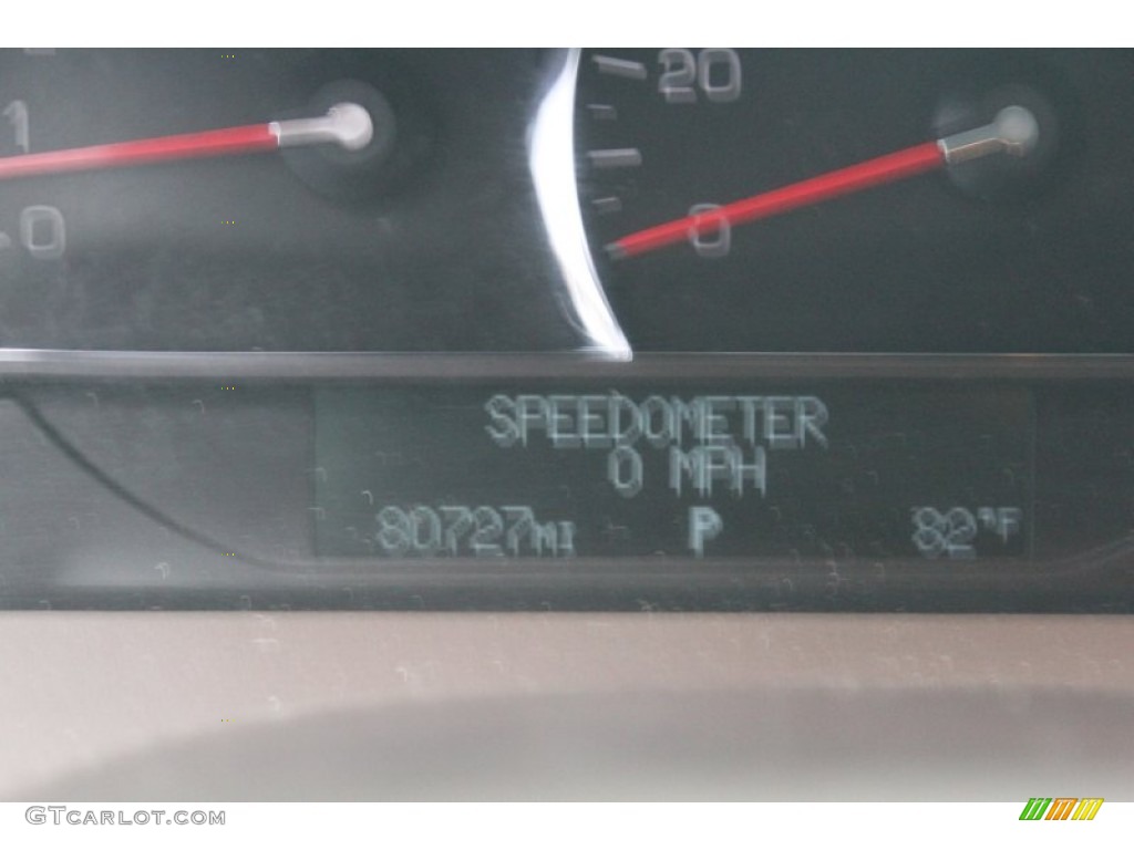 2008 SRX 4 V6 AWD - Crystal Red / Cashmere/Cocoa photo #34