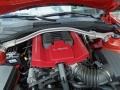 6.2 Liter Eaton Supercharged OHV 16-Valve LSA V8 Engine for 2013 Chevrolet Camaro ZL1 Convertible #81777150