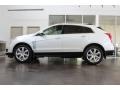 2013 Platinum Ice Tricoat Cadillac SRX Performance FWD  photo #6