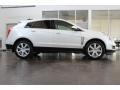 2013 Platinum Ice Tricoat Cadillac SRX Performance FWD  photo #7