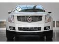 2013 Platinum Ice Tricoat Cadillac SRX Performance FWD  photo #8