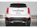 2013 Platinum Ice Tricoat Cadillac SRX Performance FWD  photo #9