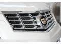2013 Platinum Ice Tricoat Cadillac SRX Performance FWD  photo #10