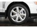 2013 Platinum Ice Tricoat Cadillac SRX Performance FWD  photo #13