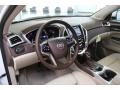 2013 Platinum Ice Tricoat Cadillac SRX Performance FWD  photo #14