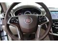 2013 Platinum Ice Tricoat Cadillac SRX Performance FWD  photo #16