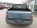 2006 Steel Blue Metallic Honda Ridgeline RTL  photo #6