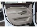 2013 Platinum Ice Tricoat Cadillac SRX Performance FWD  photo #17