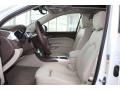 2013 Platinum Ice Tricoat Cadillac SRX Performance FWD  photo #18