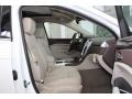2013 Platinum Ice Tricoat Cadillac SRX Performance FWD  photo #20