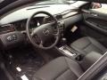 Ashen Gray Metallic - Impala LTZ Photo No. 3