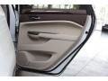 2013 Platinum Ice Tricoat Cadillac SRX Performance FWD  photo #23