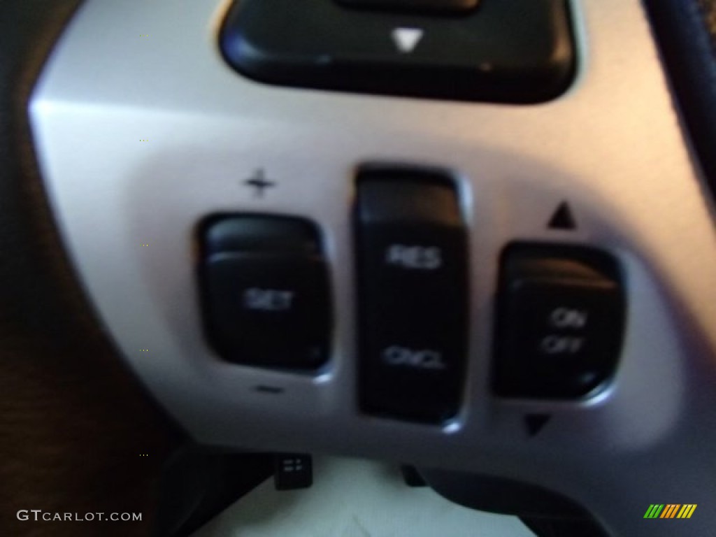 2013 Edge SEL AWD - White Platinum Tri-Coat / Charcoal Black photo #24