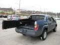 2006 Steel Blue Metallic Honda Ridgeline RTL  photo #9